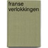 Franse verlokkingen