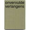Onvervulde verlangens door Sara Craven