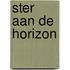 Ster aan de horizon