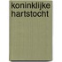 Koninklijke hartstocht