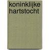 Koninklijke hartstocht door Lucy Monroe