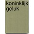 Koninklijk geluk