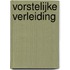 Vorstelijke verleiding