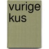 Vurige kus