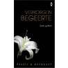 Verborgen begeerte door M. Cox