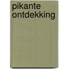 Pikante ontdekking by R. St. Claire