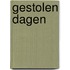 Gestolen dagen