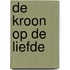 De kroon op de liefde