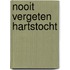 Nooit vergeten hartstocht