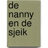 De nanny en de sjeik