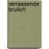 Verrassende bruiloft