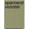 Spannend voorstel by S. Bagwell