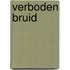 Verboden bruid