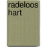 Radeloos hart