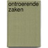 Ontroerende zaken