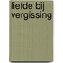 Liefde bij vergissing