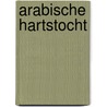 Arabische hartstocht door Penny Jordan