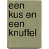 Een kus en een knuffel