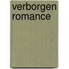 Verborgen romance door Christine Rimmer