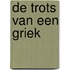 De trots van een Griek