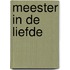 Meester in de liefde