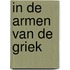 In de armen van de Griek