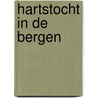 Hartstocht in de bergen by R. St. Claire