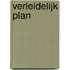 Verleidelijk plan