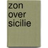 Zon over Sicilie