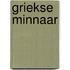 Griekse minnaar