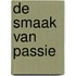 De smaak van passie