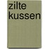 Zilte kussen