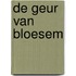 De geur van bloesem