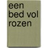 Een bed vol rozen