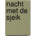 Nacht met de sjeik