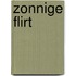 Zonnige flirt