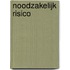Noodzakelijk risico