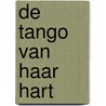 De tango van haar hart by Emma Darcy