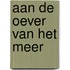 Aan de oever van het meer
