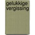 Gelukkige vergissing