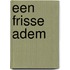 Een frisse adem