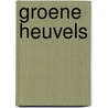 Groene heuvels door Sharon Kendrick