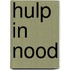 Hulp in nood