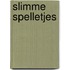 Slimme spelletjes