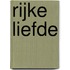 Rijke liefde