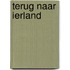 Terug naar Ierland