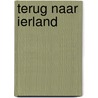 Terug naar Ierland door Cathy Williams