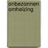 Onbezonnen omhelzing