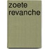 Zoete revanche