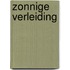 Zonnige verleiding